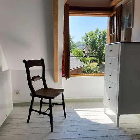 Longere Bleue Holiday home *