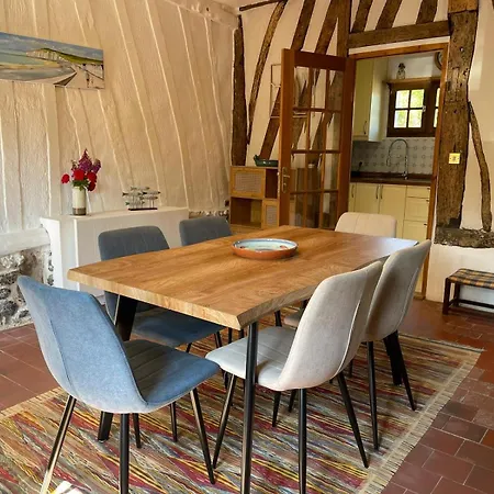 Longere Bleue Holiday home