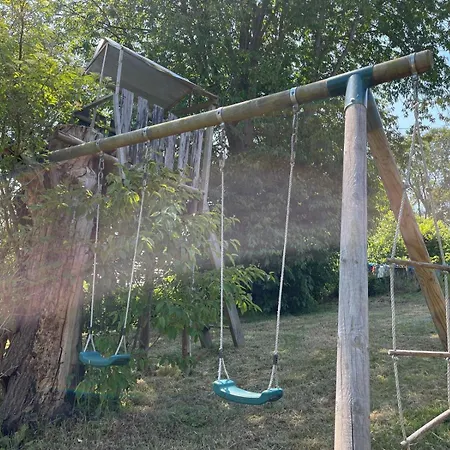 Longere Bleue Holiday home